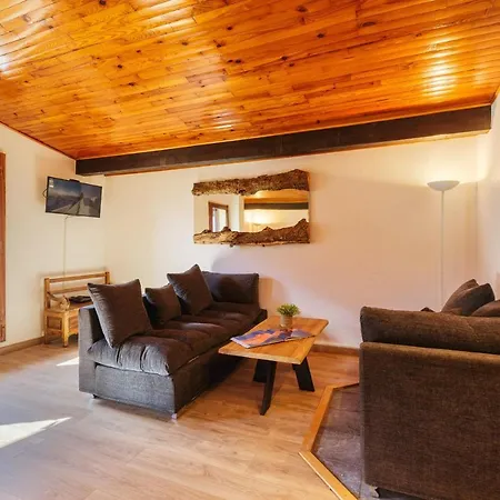 Les Nantillons 250mt From Ski - Happy Appartement